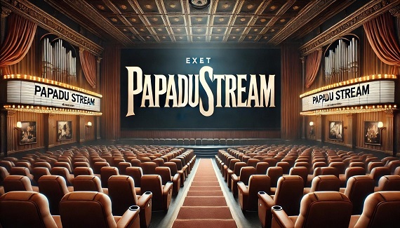 Streaming HD gratuit avec Papadustream